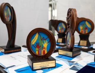 Вниманию СМИ: Объявляем аккредитацию 